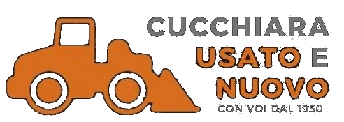 Cucchiara Macchinari e Attrezzature usate
