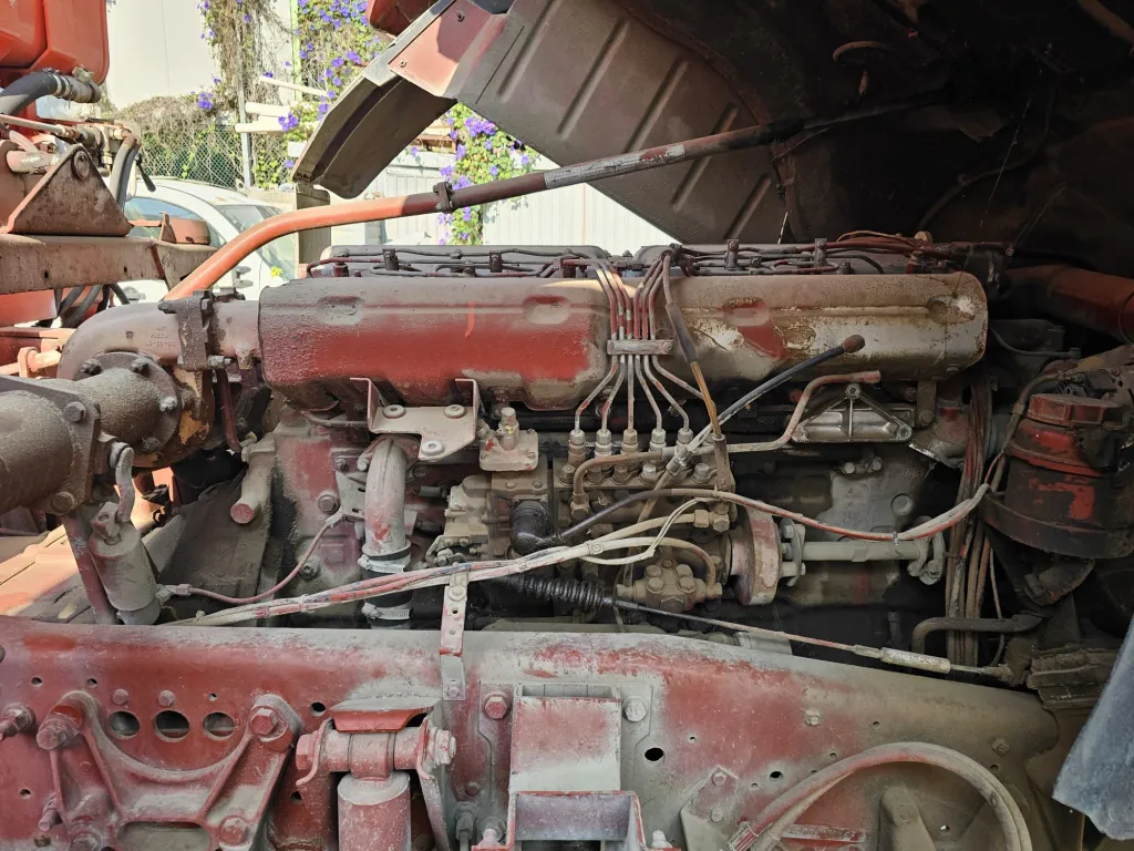 AUTOCARRO USATO FIAT IVECO 190 36 CON GRU MECCANICA