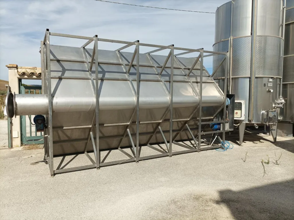 coclea usata vitivinicola