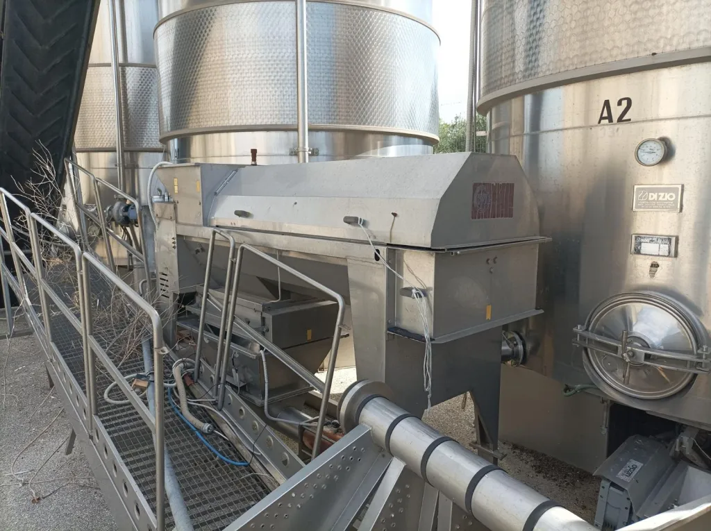 diraspapigiatrice usata