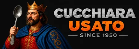 Cucchiara Macchinari e Attrezzature usate