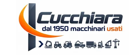 Cucchiara Macchinari e Attrezzature usate